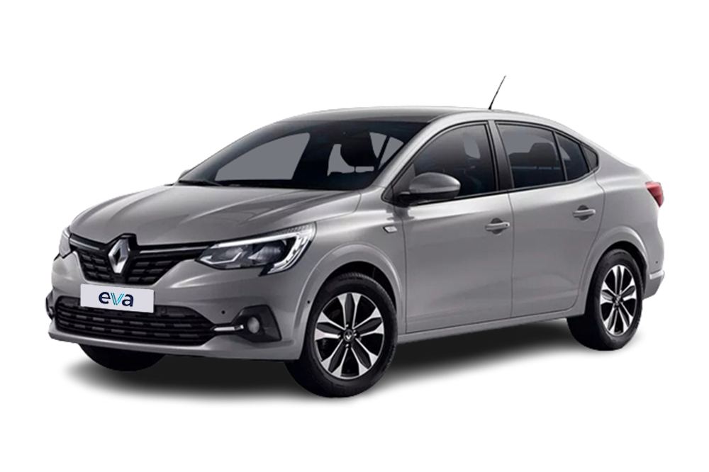 RENAULT TALİANT