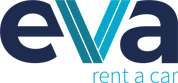 Eva RENT Logo